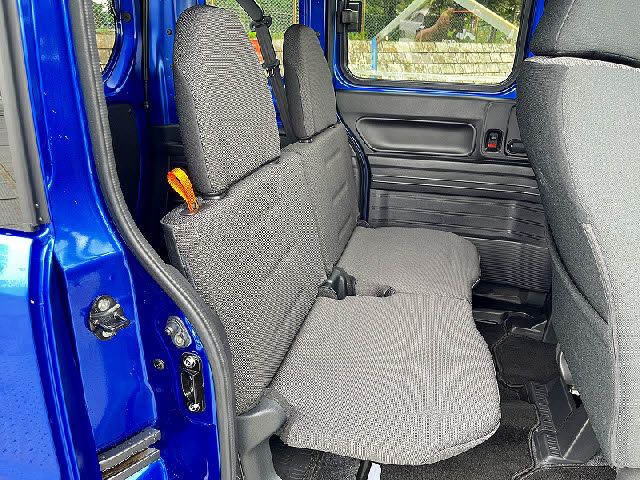 HONDA N-VAN+STYLE 2023