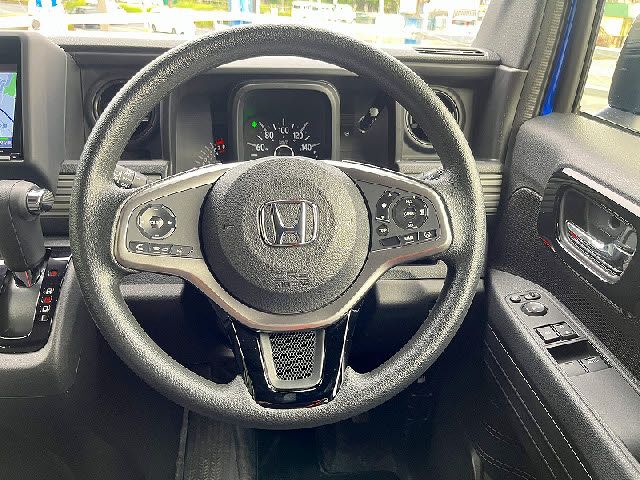 HONDA N-VAN+STYLE 2023