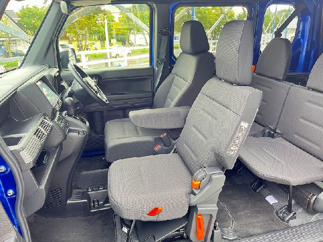 HONDA N-VAN+STYLE 2023