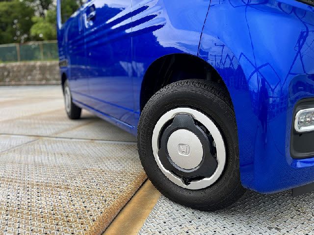 HONDA N-VAN+STYLE 2023