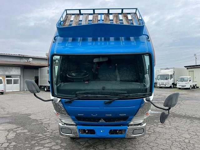 MITSUBISHI CANTER 2013