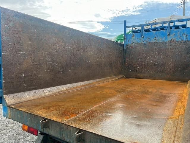 MITSUBISHI CANTER 2013