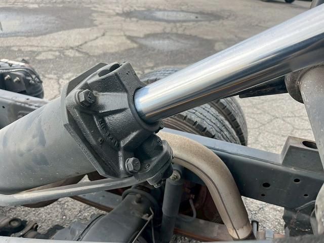 MITSUBISHI CANTER 2013