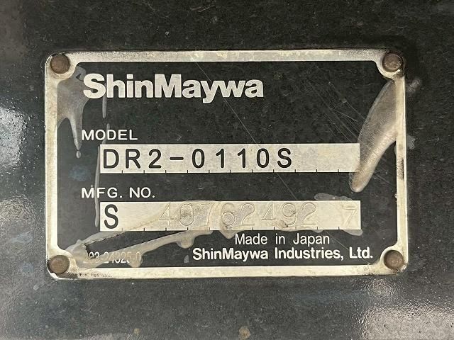 MITSUBISHI CANTER 2013