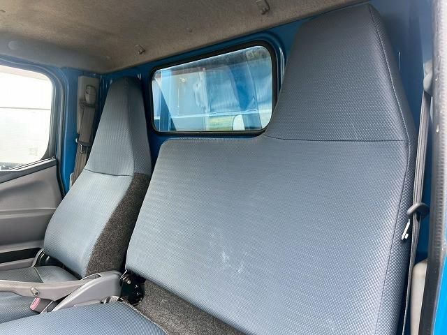 MITSUBISHI CANTER 2013