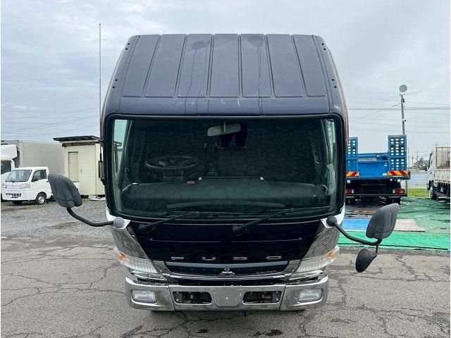 MITSUBISHI CANTER 2016