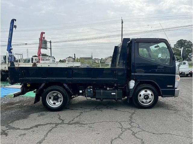 MITSUBISHI CANTER 2016