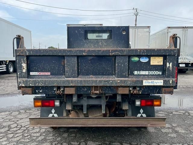 MITSUBISHI CANTER 2016