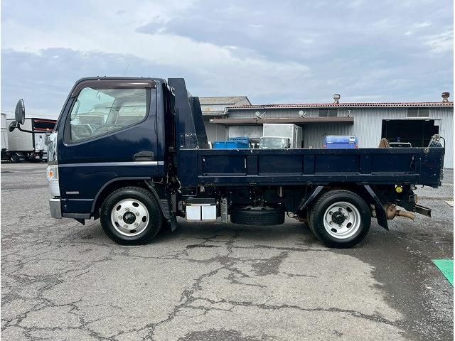 MITSUBISHI CANTER 2016