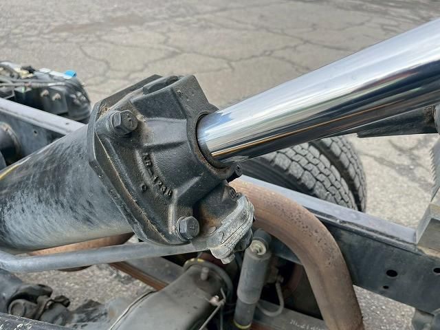 MITSUBISHI CANTER 2016