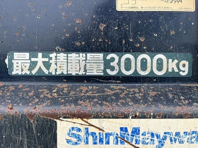 MITSUBISHI CANTER 2016