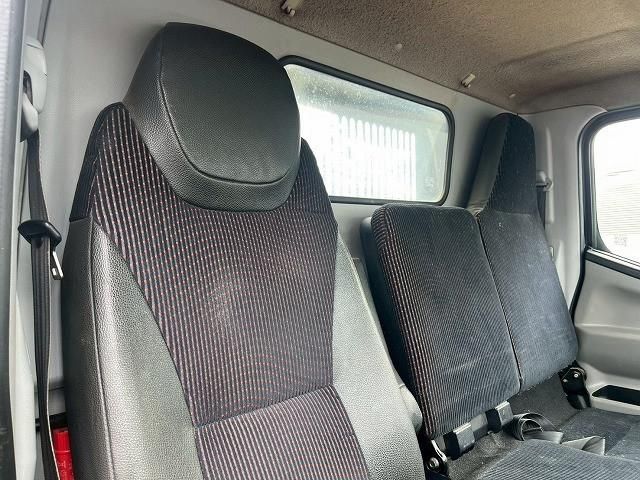 MITSUBISHI CANTER 2016