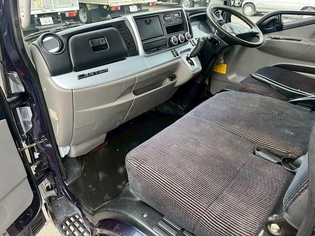 MITSUBISHI CANTER 2016