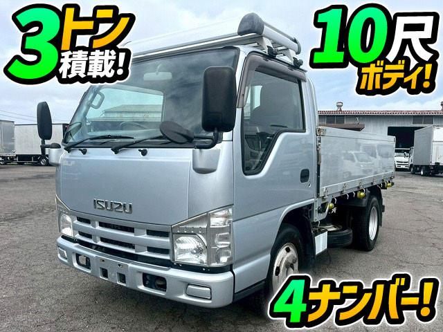 ISUZU ELF 2008
