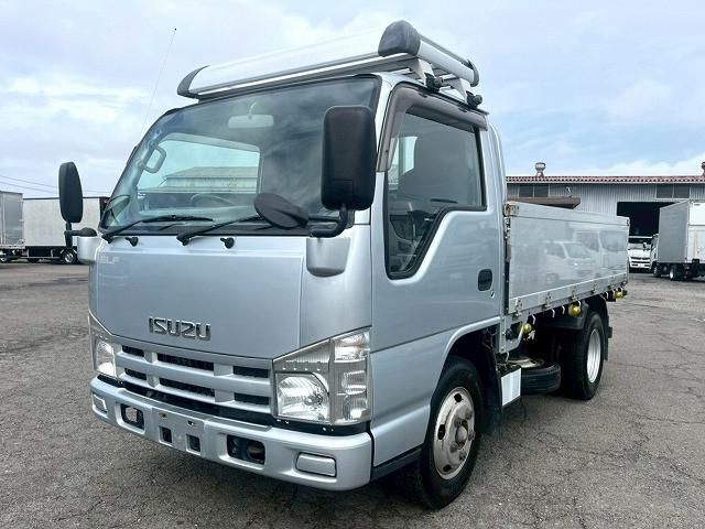 ISUZU ELF 2008