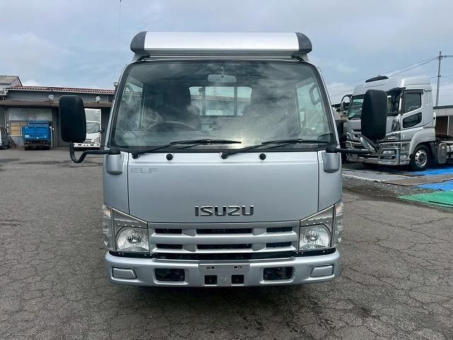 ISUZU ELF 2008