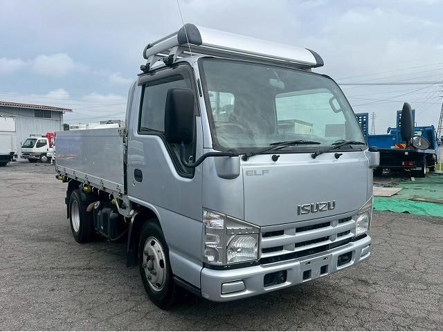 ISUZU ELF 2008