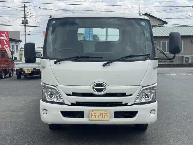 HINO DUTRO 2020