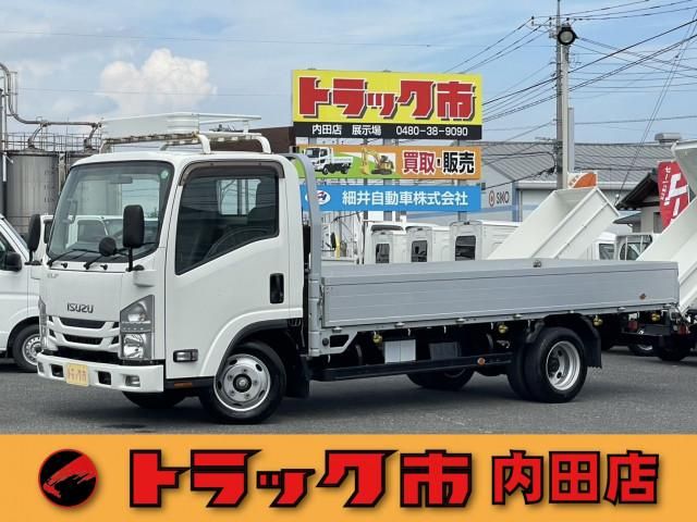 ISUZU ELF 2015
