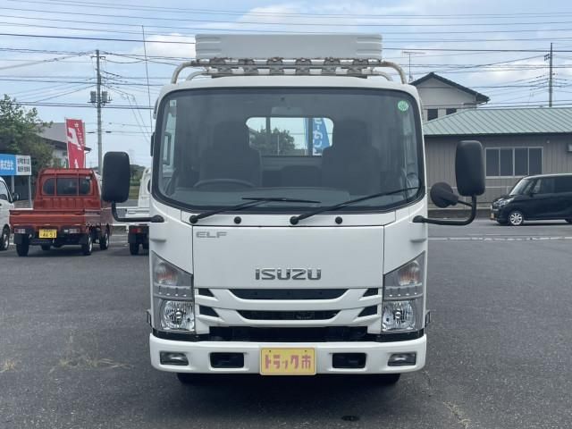 ISUZU ELF 2015