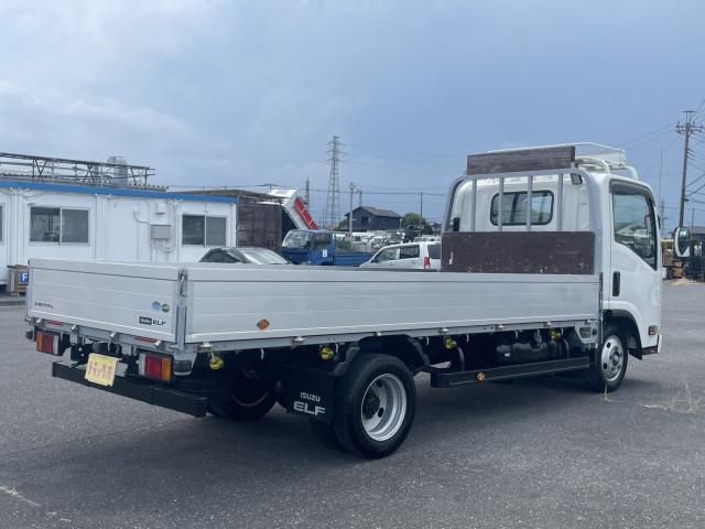 ISUZU ELF 2015