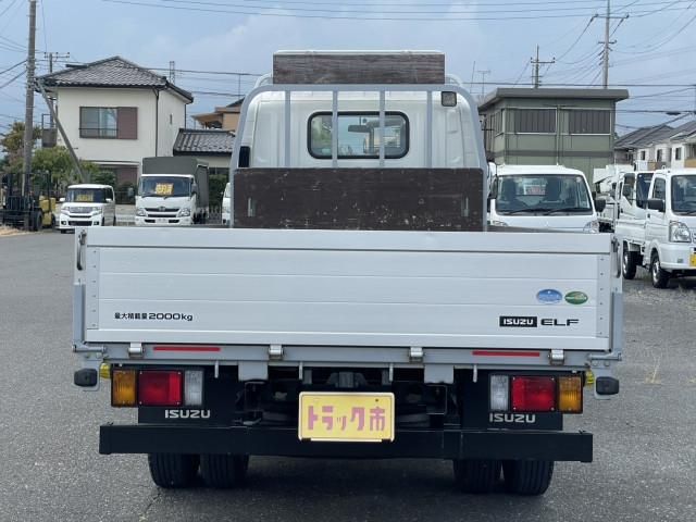 ISUZU ELF 2015
