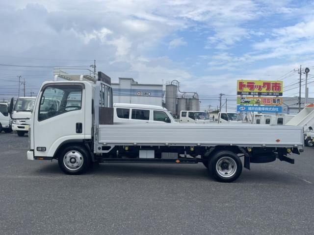 ISUZU ELF 2015