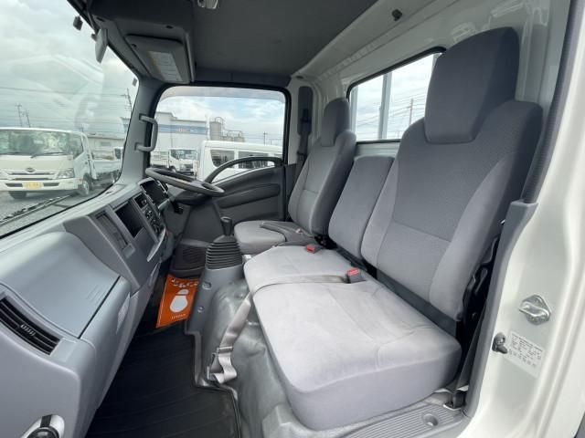 ISUZU ELF 2015