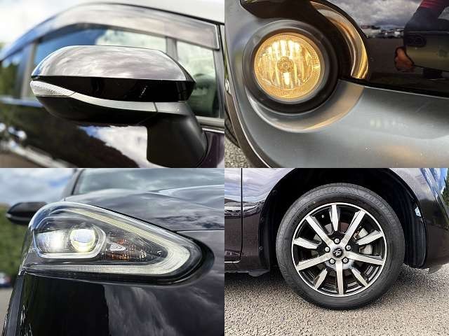 TOYOTA SIENTA HYBRID 2018