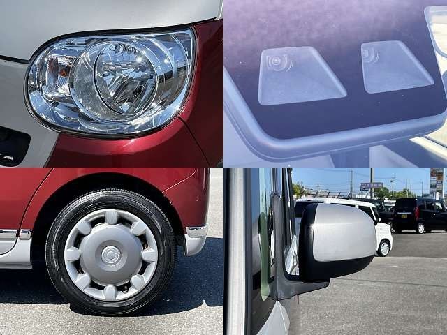 DAIHATSU MOVE canbus 2018