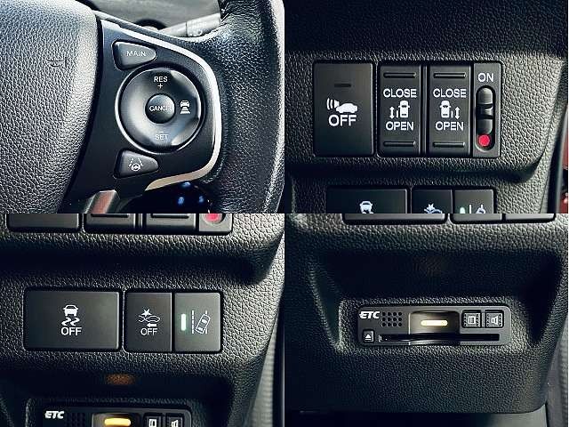 HONDA FREED plus HYBRID 2016