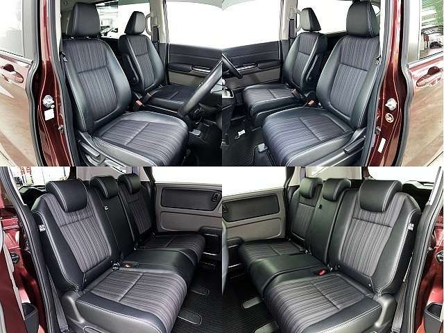 HONDA FREED plus HYBRID 2016