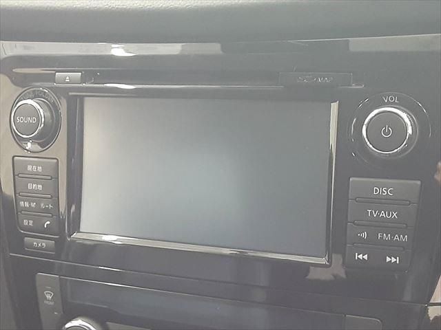 NISSAN X-TRAIL HYBRID 2WD 2015