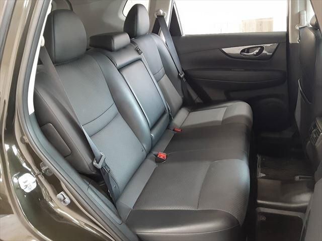 NISSAN X-TRAIL HYBRID 2WD 2015