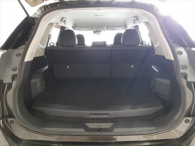 NISSAN X-TRAIL HYBRID 2WD 2015