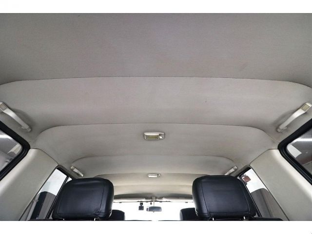 TOYOTA LANDCRUISER PRADO 1990