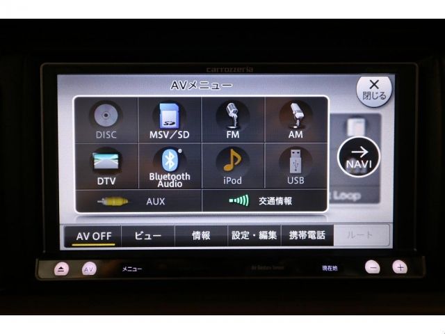 TOYOTA LANDCRUISER PRADO 1990