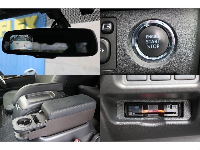 TOYOTA HIACE van 4WD 2022