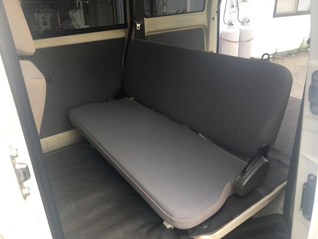 NISSAN CLIPPER van 2011