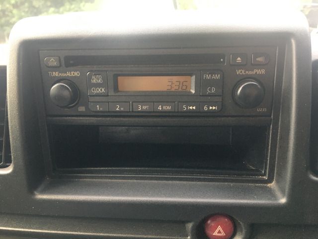 NISSAN CLIPPER van 2011