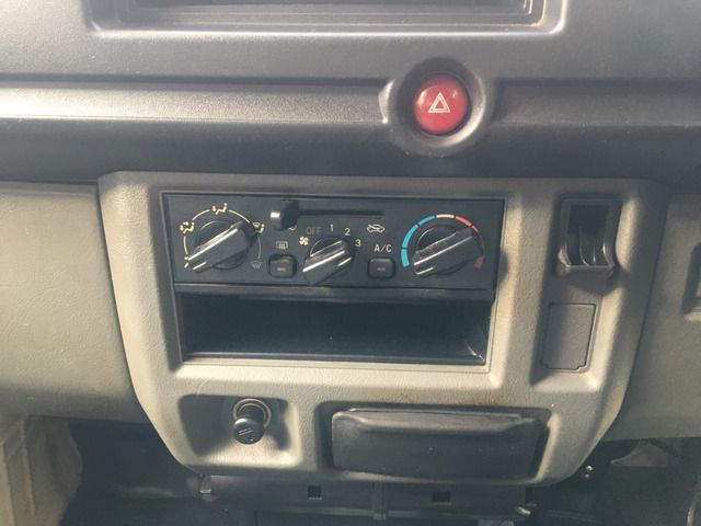 NISSAN CLIPPER van 2011