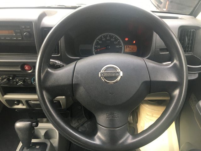 NISSAN CLIPPER van 2011