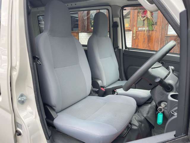 DAIHATSU HIJET CARGO 2017