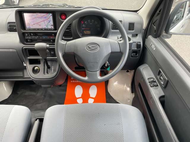 DAIHATSU HIJET CARGO 2017