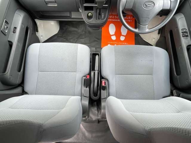 DAIHATSU HIJET CARGO 2017