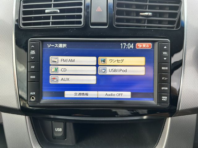 DAIHATSU MOVE CUSTOM 2013