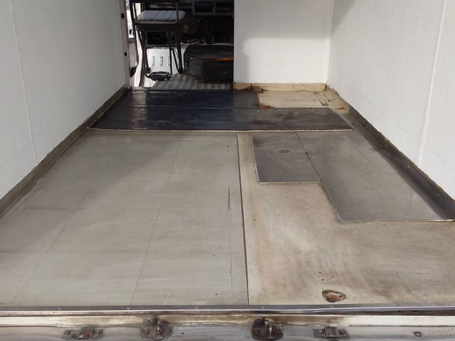 TOYOTA QUICK DELIVERY 1995