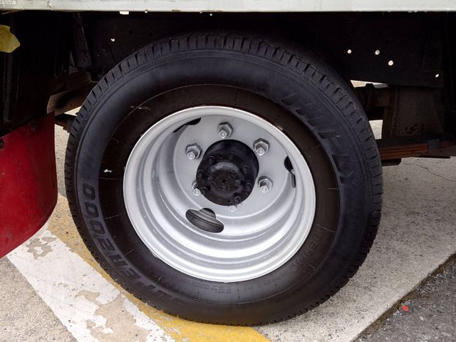 TOYOTA QUICK DELIVERY 1995