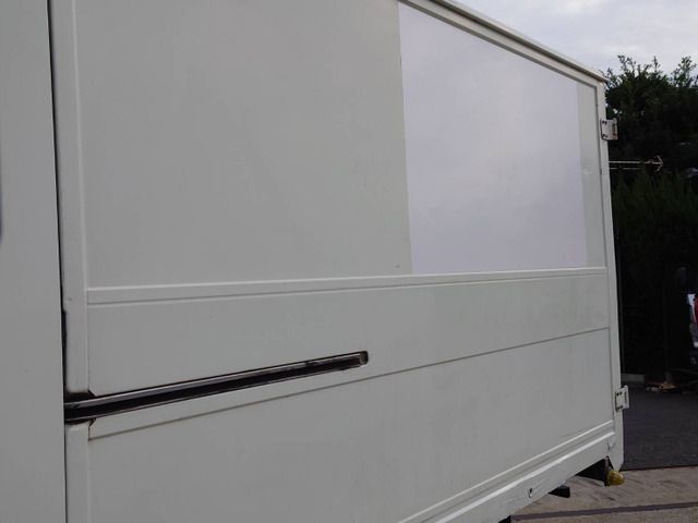 TOYOTA QUICK DELIVERY 1995