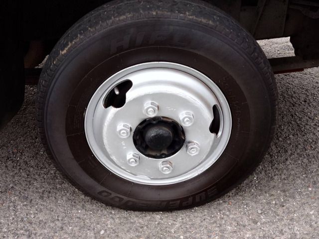 TOYOTA QUICK DELIVERY 1995